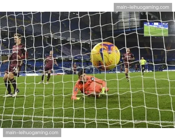 切尔西主场2比1险胜利兹联 罗西尼尔上任豪取五连胜