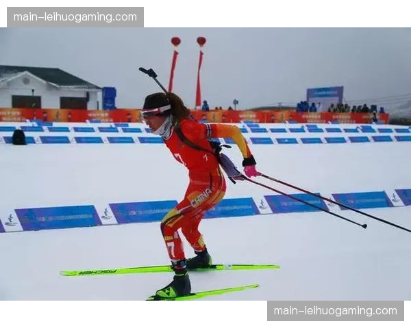 中国冬季两项女将褚源蒙孟繁棋晋级追逐赛 创造近年最好成绩 中国冬季两项女将褚源蒙孟繁棋晋级追逐赛 创造近年最好成绩