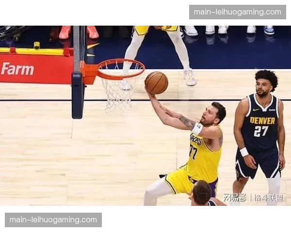 东契奇比塔泽口角冲突升级 双方各领技犯湖人已提出上诉 东契奇比塔泽口角冲突升级 双方各领技犯湖人已提出上诉